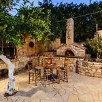 Olive Garden Stone House Near The *
