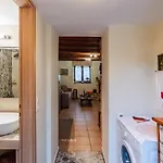 Olive Garden Stone House Near The