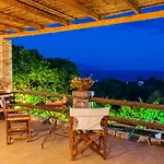 Tatil Evi Olive Garden Stone House Near The