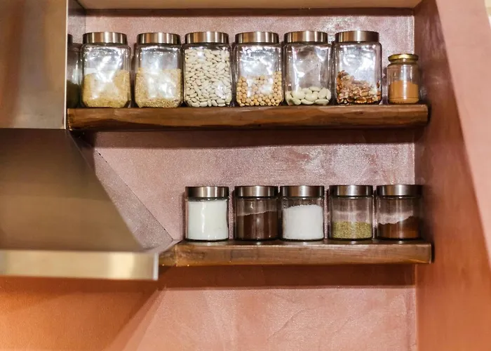 Olive Garden Stone House Near The Σπίτι διακοπών *